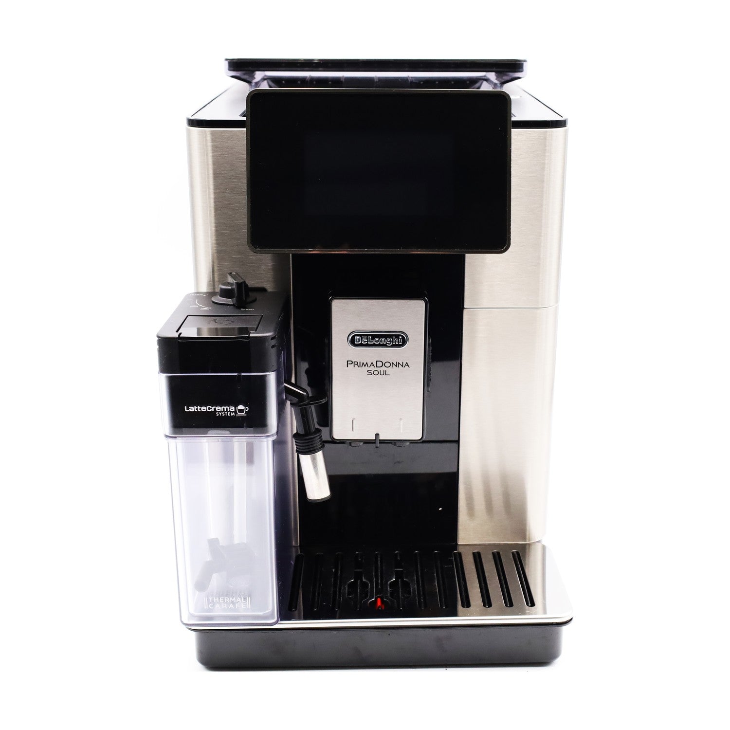 De Longhi ECAM 610.74.MB Primadonna Soul Kaffeevollautomat