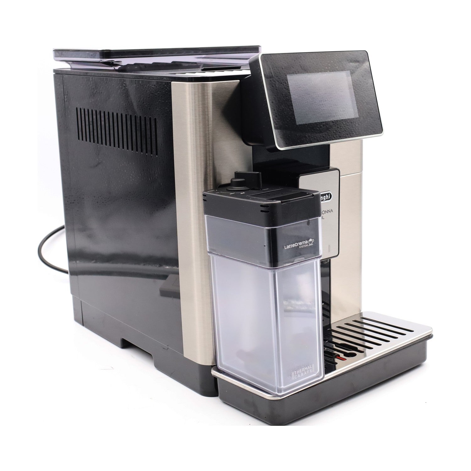 De Longhi ECAM 610.74.MB Primadonna Soul Kaffeevollautomat