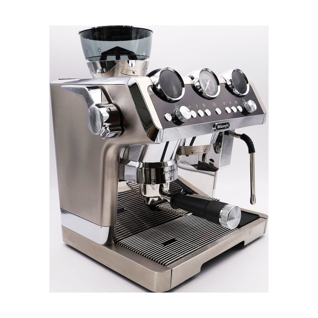 DeLonghi Siebträgermaschine EC9665.M La Specialista Maestro