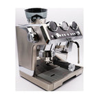 DeLonghi Siebträgermaschine EC9665.M La Specialista Maestro