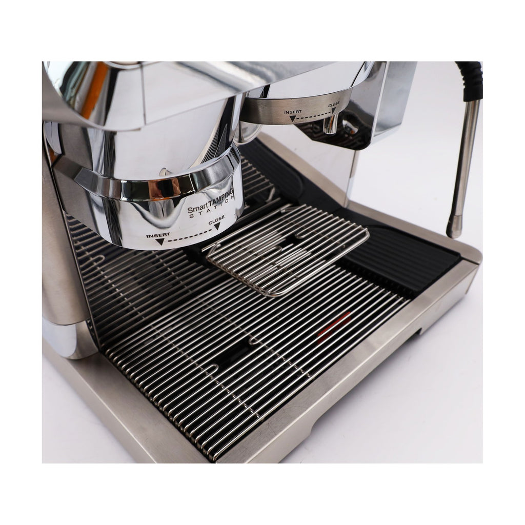 DeLonghi Siebträgermaschine EC9665.M La Specialista Maestro