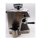 DeLonghi Siebträgermaschine EC9665.M La Specialista Maestro