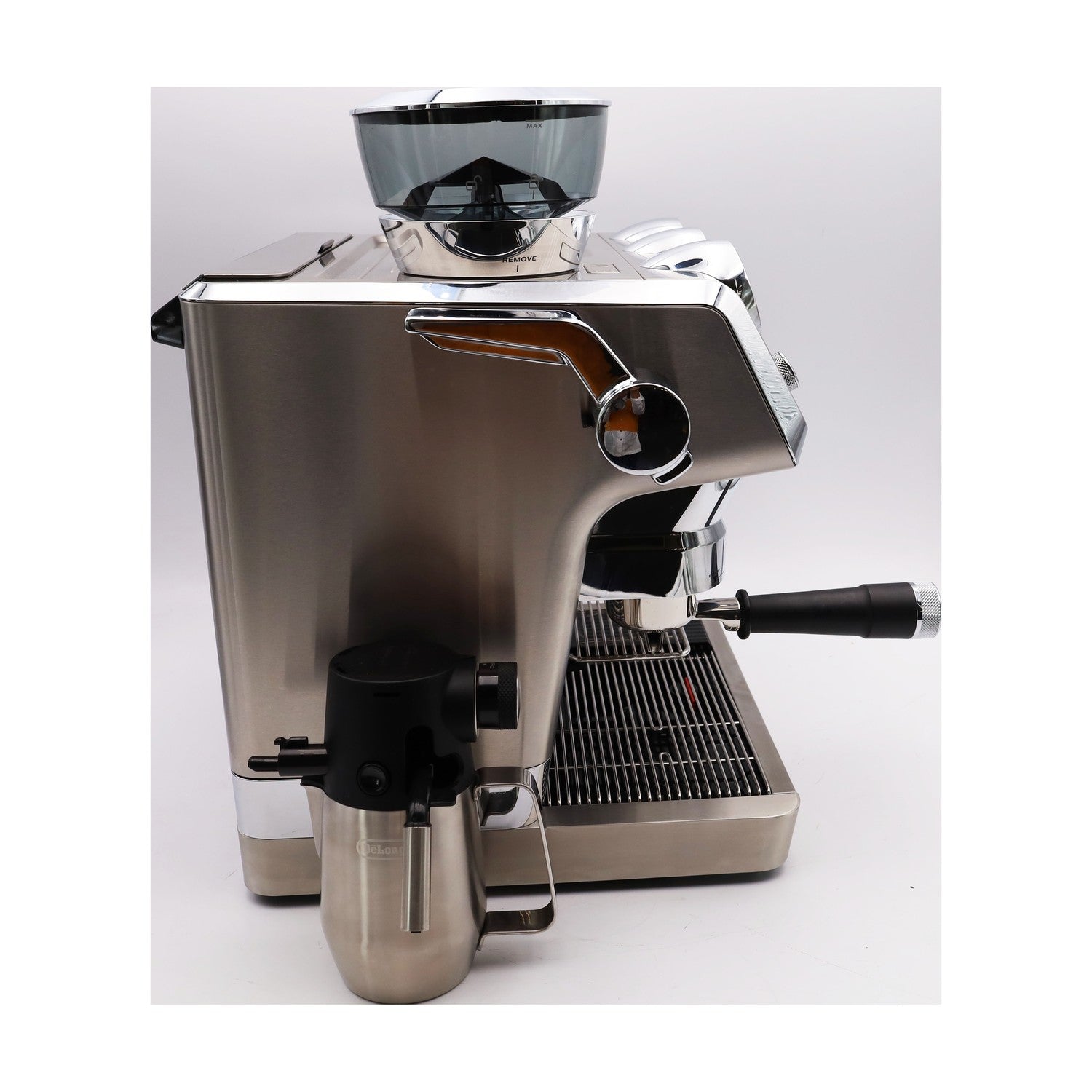 DeLonghi Siebträgermaschine EC9665.M La Specialista Maestro
