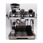 DeLonghi Siebträgermaschine EC9665.M La Specialista Maestro