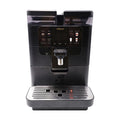 Saeco New Royal One Touch Cappucino Kaffeevollautomat schwarz