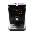 Saeco New Royal One Touch Cappucino Kaffeevollautomat schwarz