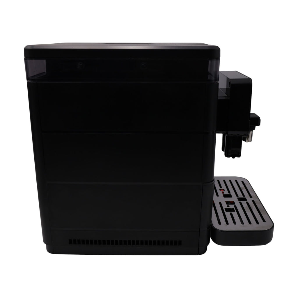 Saeco New Royal One Touch Cappucino Kaffeevollautomat schwarz