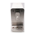 Smeg BCC01WHMEU Kompakte Kaffeevollautomat Weiss