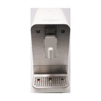 Smeg BCC01WHMEU Kompakte Kaffeevollautomat Weiss