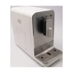 Smeg BCC01WHMEU Kompakte Kaffeevollautomat Weiss