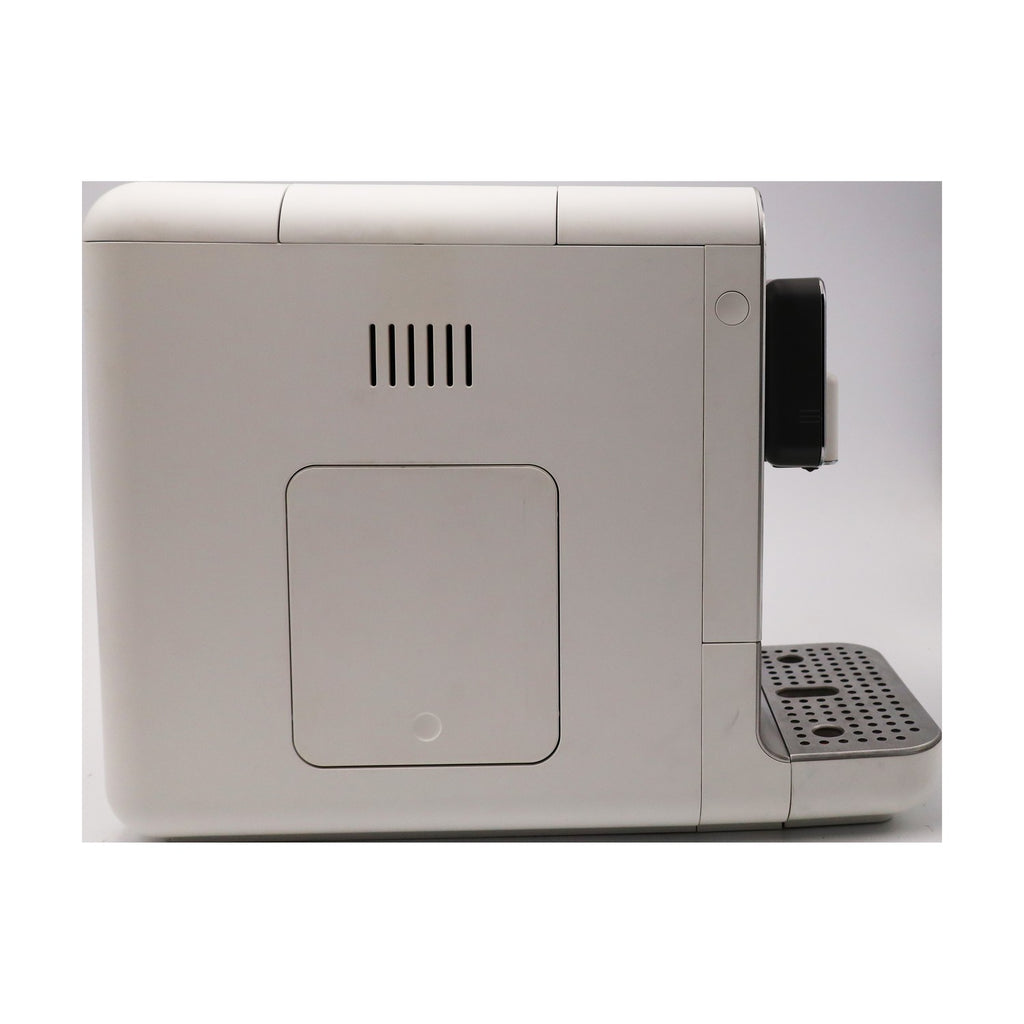 Smeg BCC01WHMEU Kompakte Kaffeevollautomat Weiss
