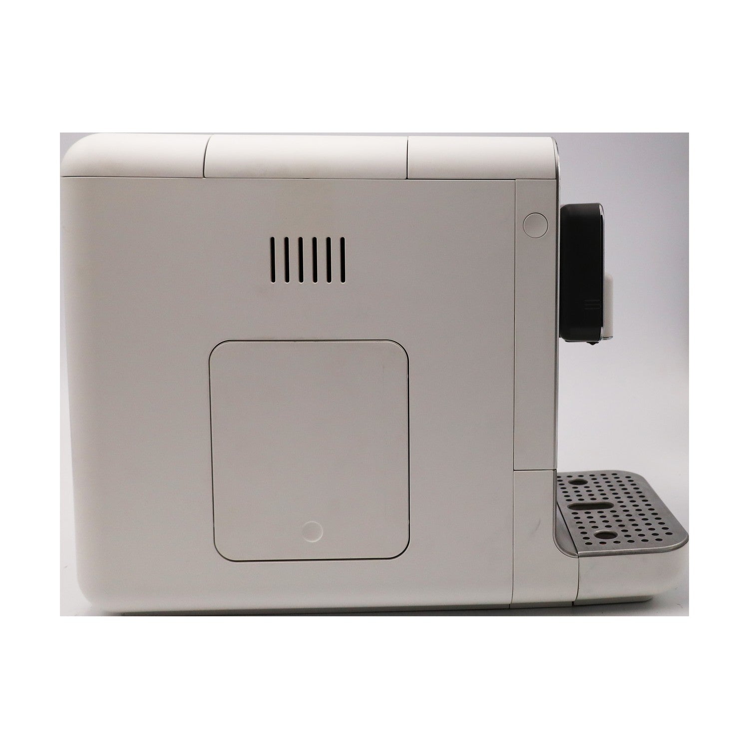 Smeg BCC01WHMEU Kompakte Kaffeevollautomat Weiss