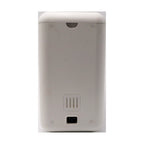 Smeg BCC01WHMEU Kompakte Kaffeevollautomat Weiss