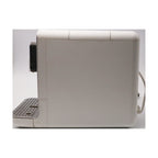 Smeg BCC01WHMEU Kompakte Kaffeevollautomat Weiss