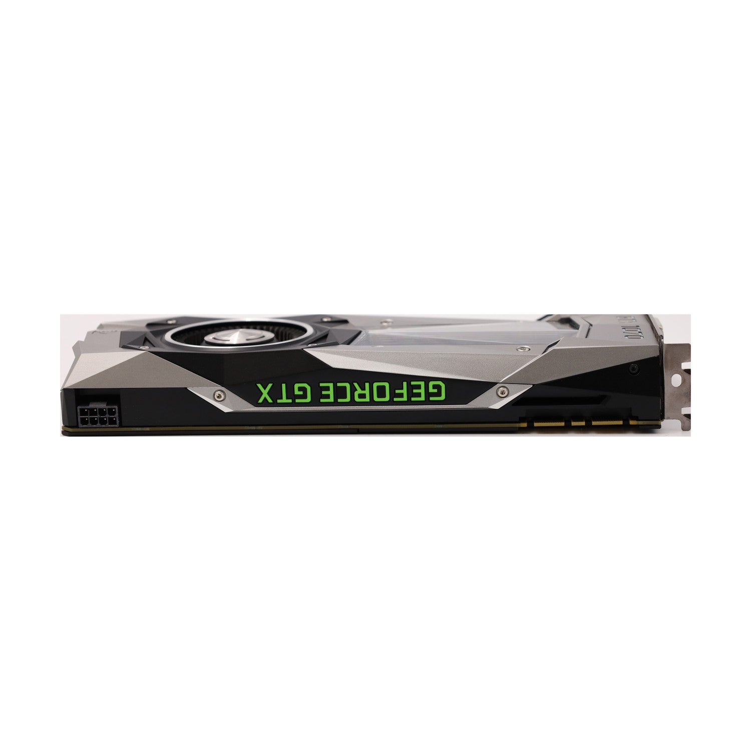 NVIDIA GeForce GTX 1070 8GB Grafikkarte