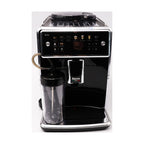 PHILIPS Saeco Xelsis SM7580/00 Kaffeevollautomat (LED Display) pianoschwarz
