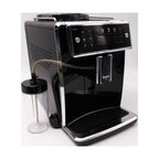 PHILIPS Saeco Xelsis SM7580/00 Kaffeevollautomat (LED Display) pianoschwarz