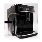 PHILIPS Saeco Xelsis SM7580/00 Kaffeevollautomat (LED Display) pianoschwarz