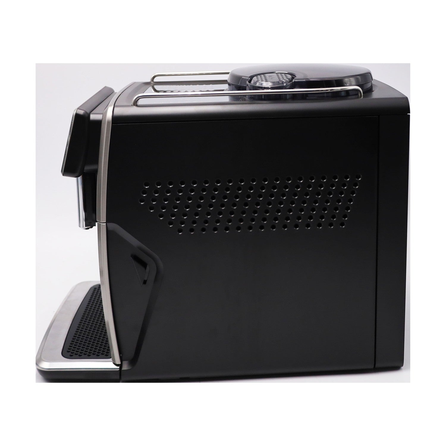 Saeco Xelsis SM7683/10 Kaffeevollautomat 15 Kaffeespezialitäten Touchscreen