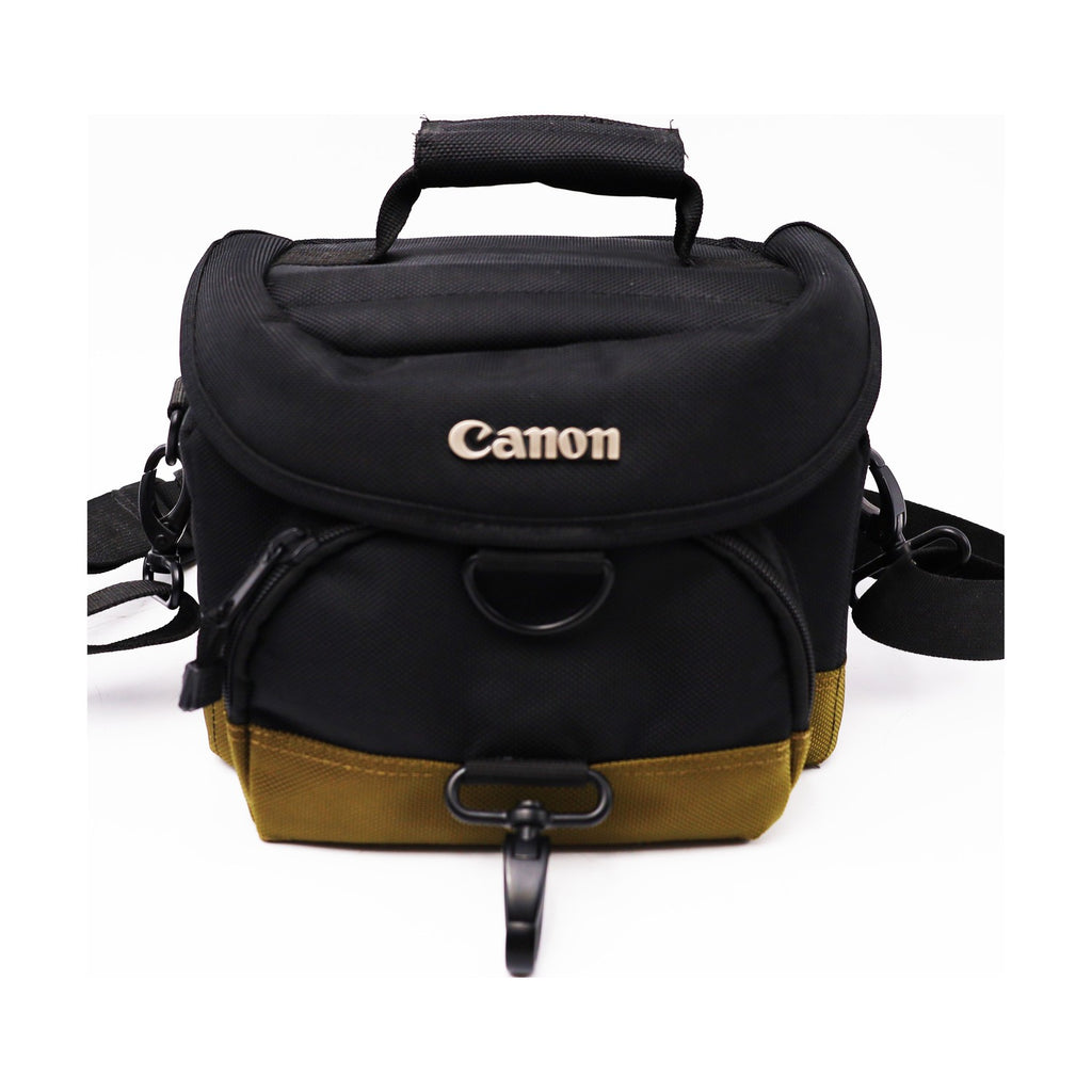 Canon EOS ACCESSORY KIT 0033X090 Kameratasche Speicherkarte 8GB Putztuch
