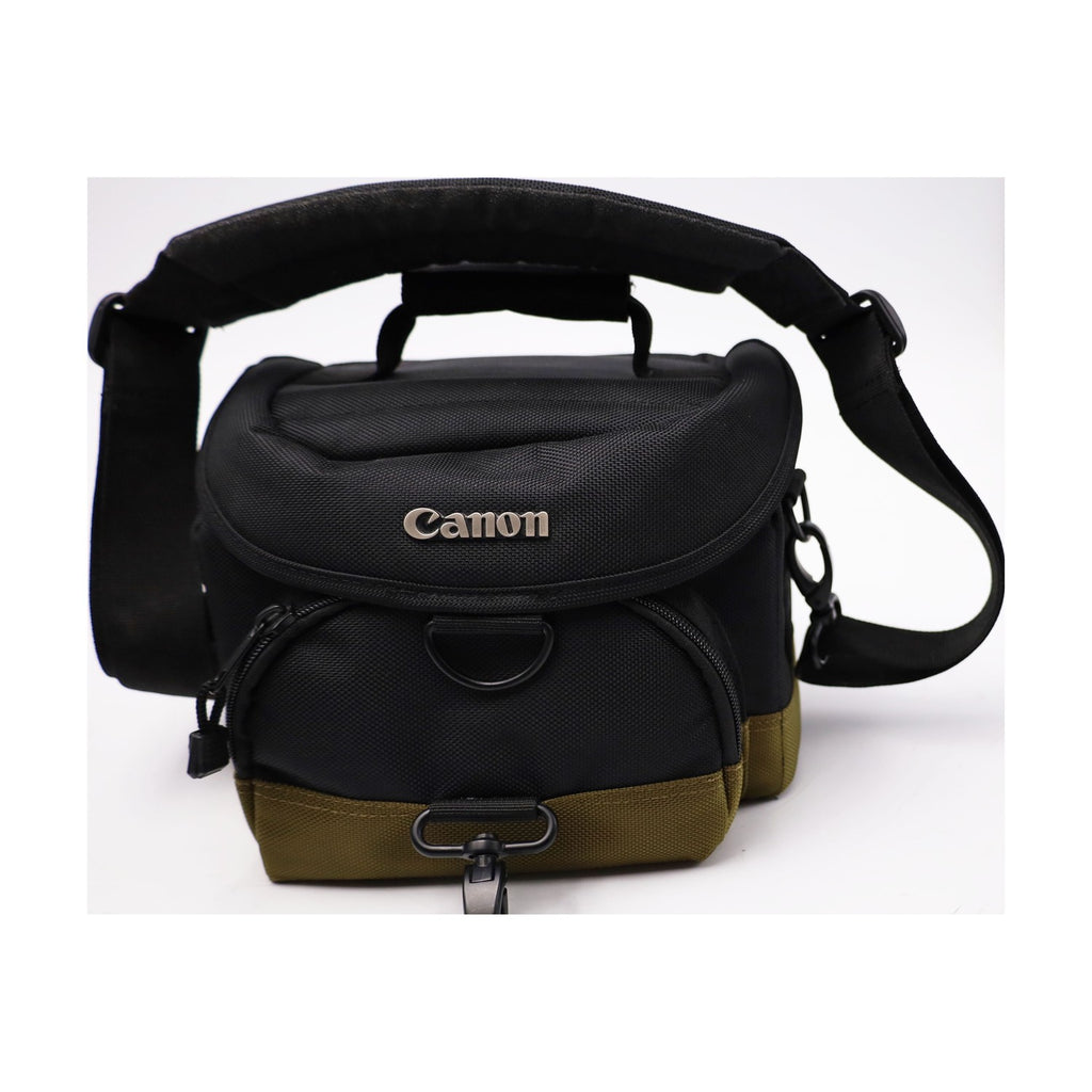 Canon EOS ACCESSORY KIT 0033X090 Kameratasche Speicherkarte 8GB Putztuch