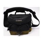Canon EOS ACCESSORY KIT 0033X090 Kameratasche Speicherkarte 8GB Putztuch
