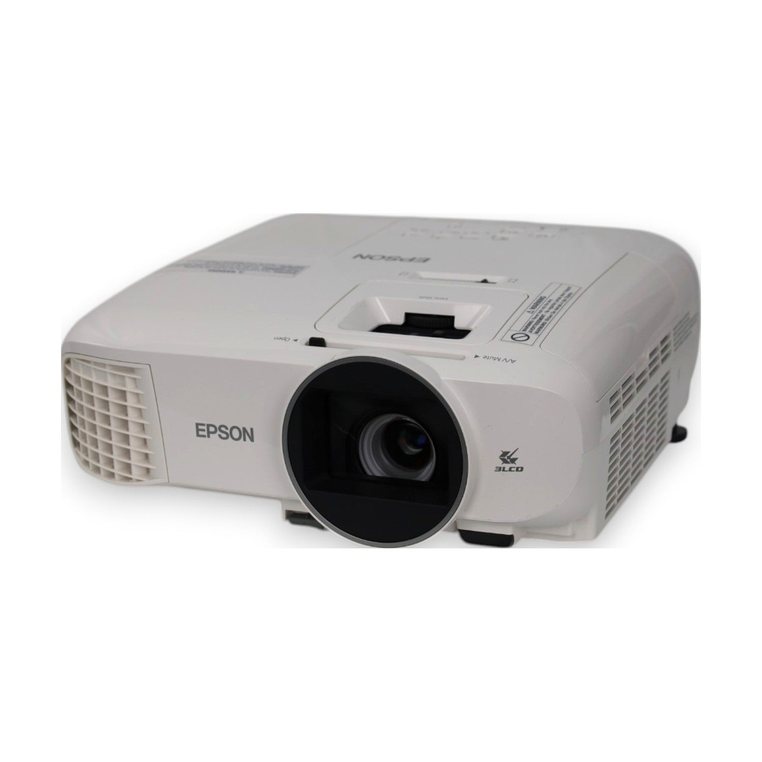Epson EH-TW5600 Full HD 3D Beamer Heimkino Projektor WLAN Miracast