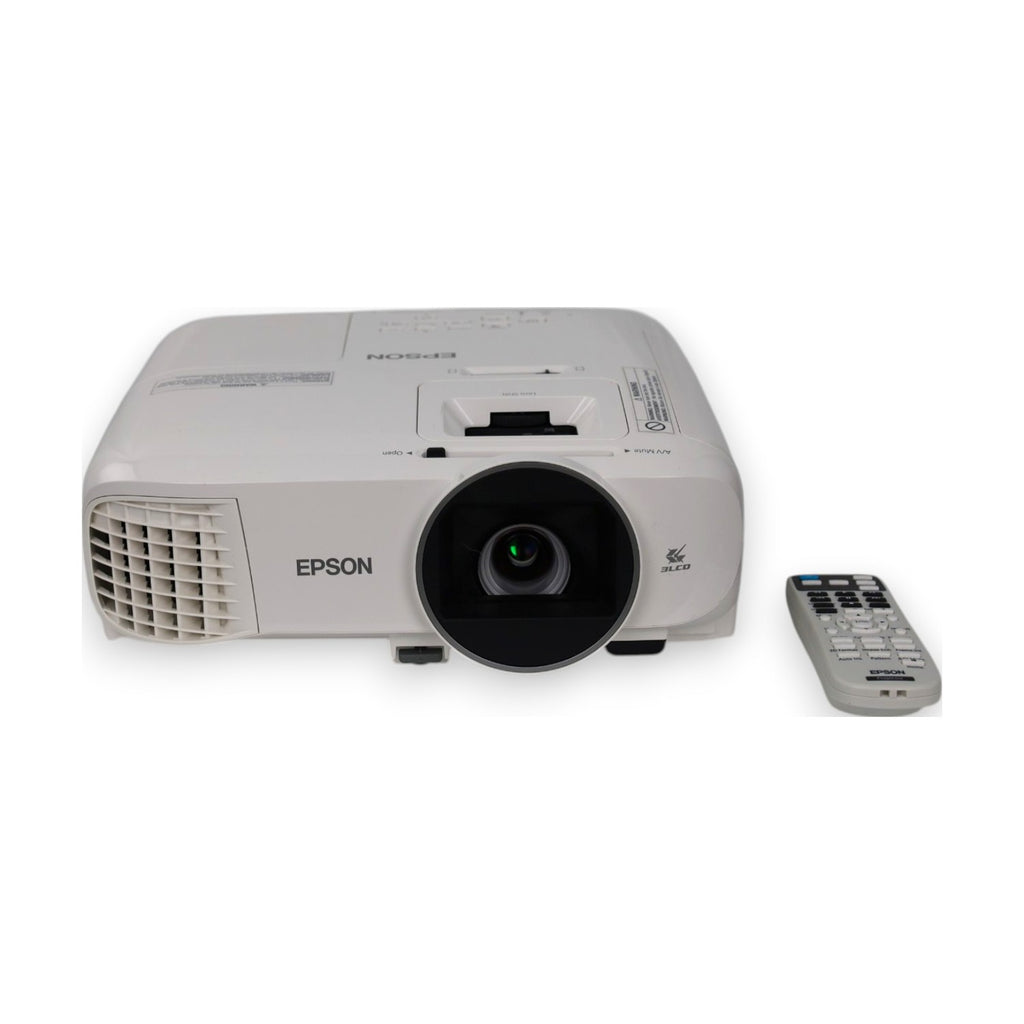 Epson EH-TW5600 Full HD 3D Beamer Heimkino Projektor WLAN Miracast