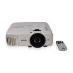 Epson EH-TW5600 Full HD 3D Beamer Heimkino Projektor WLAN Miracast