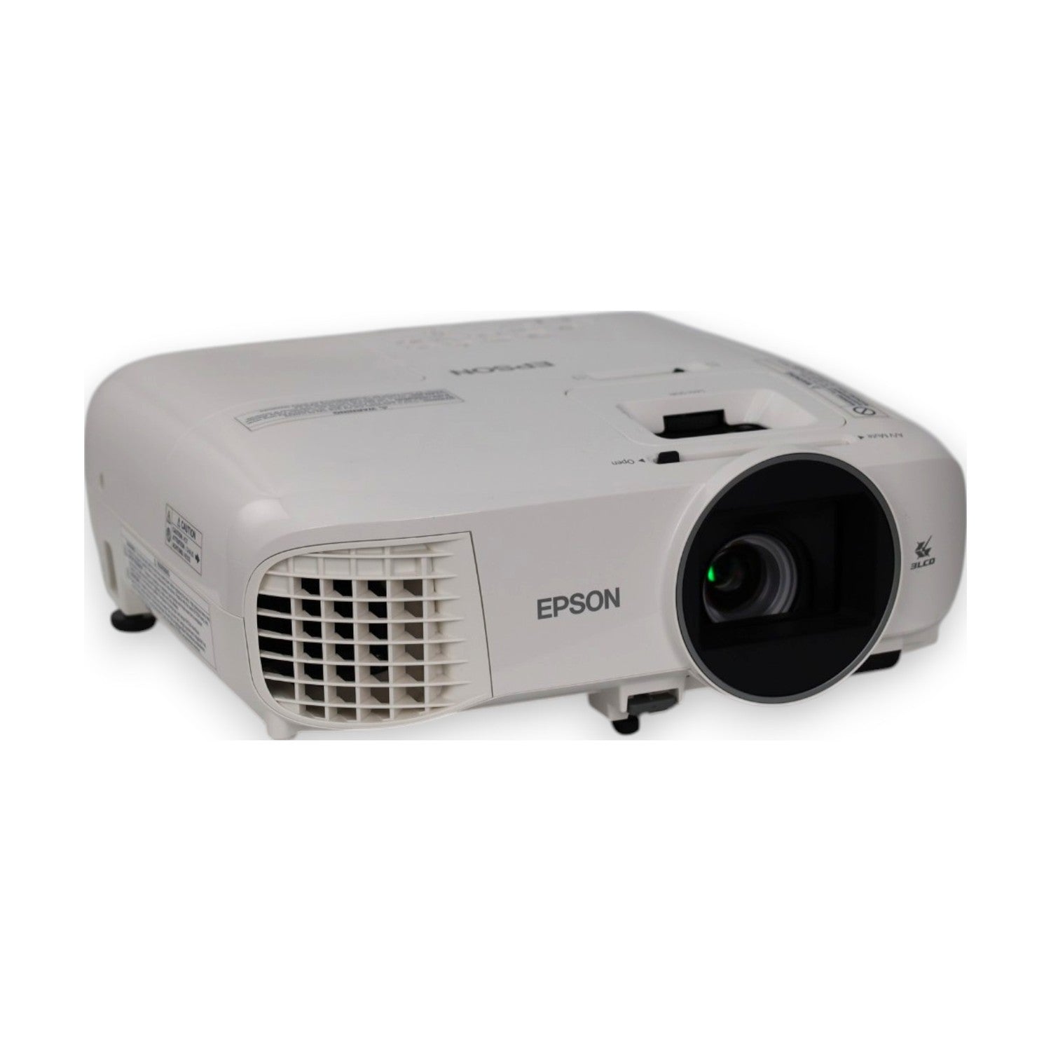 Epson EH-TW5600 Full HD 3D Beamer Heimkino Projektor WLAN Miracast
