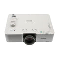 Epson EB-L610U Projektor Beamer Phosphor-Laser LCD 6000 Lumen Model:H901B weiß