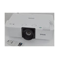 Epson EB-L730U Beamer Projektor 1920x1200 7000 Lumen weiß
