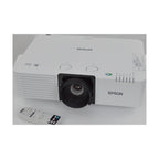 Epson EB-L730U Beamer Projektor 1920x1200 7000 Lumen weiß