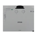 Epson EB-L730U Beamer Projektor 1920x1200 7000 Lumen weiß