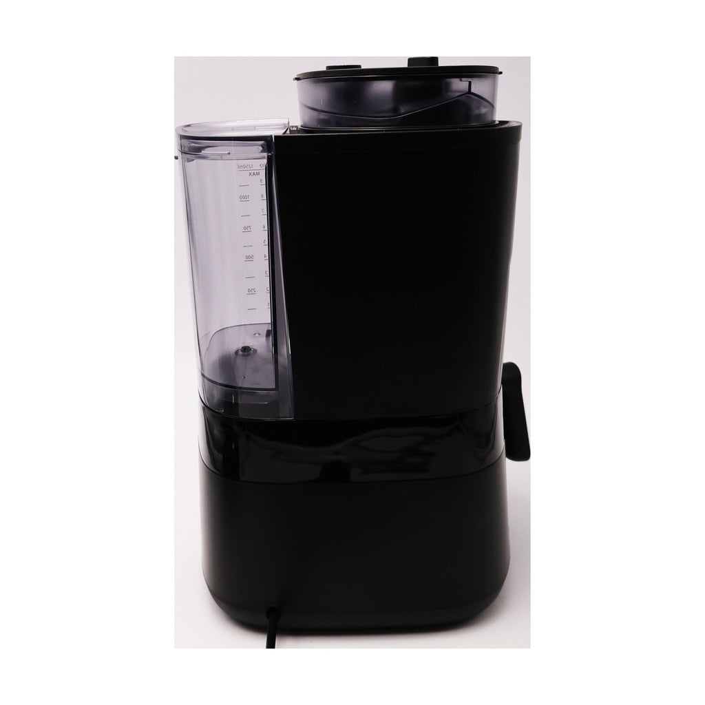 Philips All-in-1 Filterkaffeemaschine - integriertes Kegelmahlwerk HD7900/50