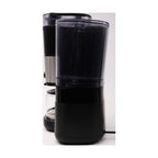 Philips All-in-1 Filterkaffeemaschine - integriertes Kegelmahlwerk HD7900/50
