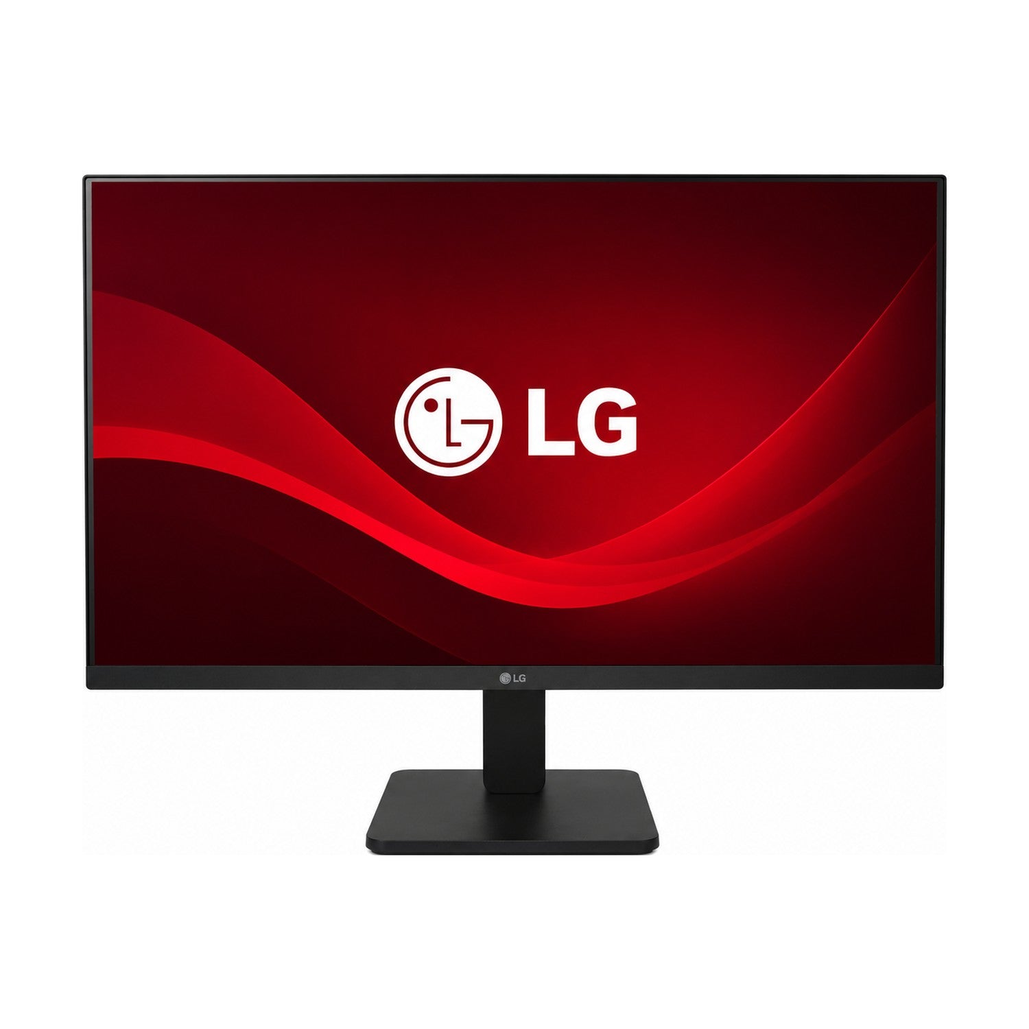 LG 27MR400-B 27" Full HD IPS Monitor HDMI FreeSync VESA Schwarz
