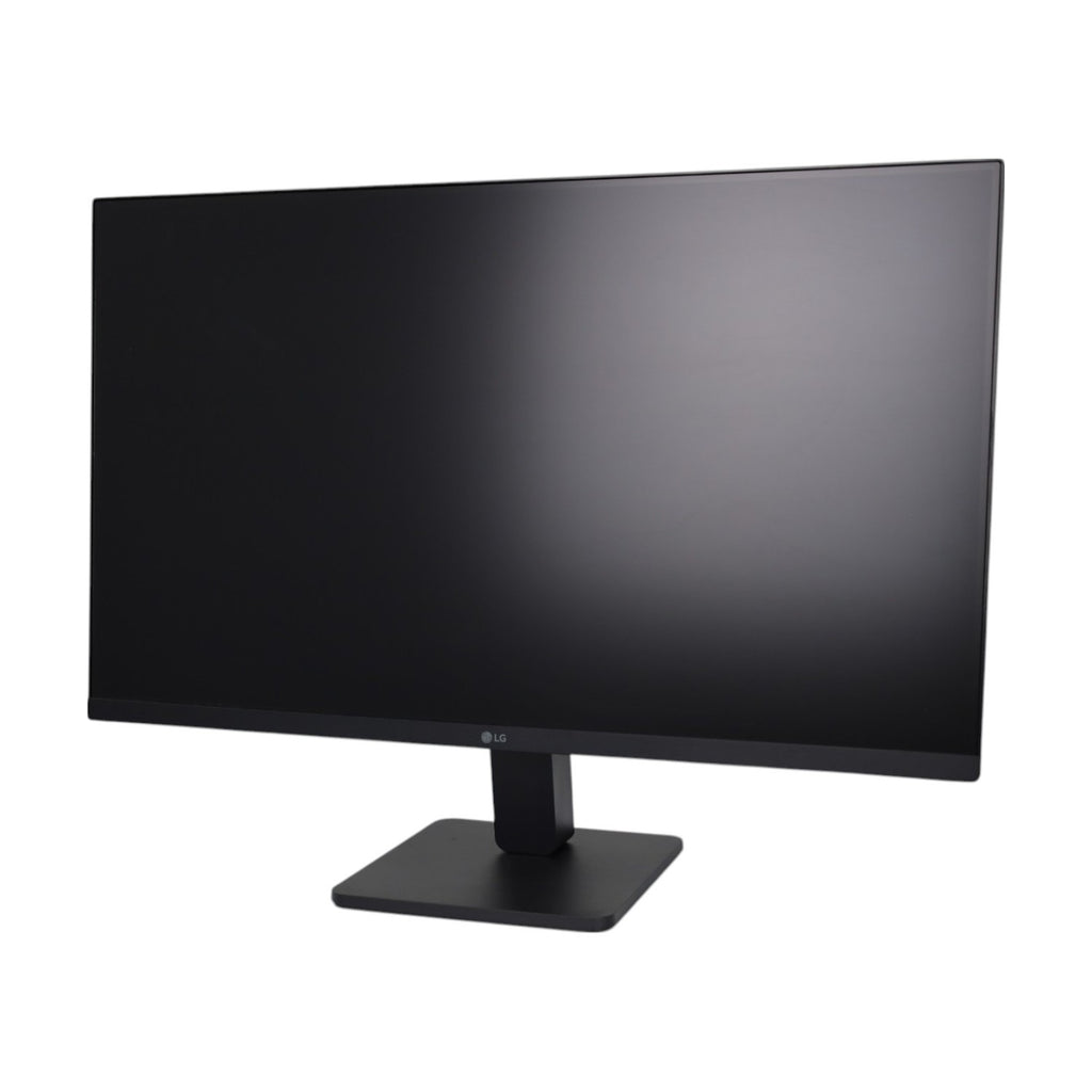 LG 27MR400-B 27" Full HD IPS Monitor HDMI FreeSync VESA Schwarz