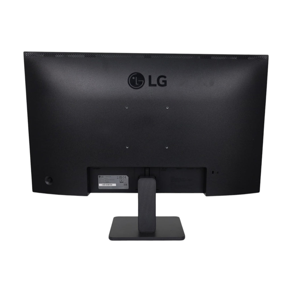 LG 27MR400-B 27" Full HD IPS Monitor HDMI FreeSync VESA Schwarz