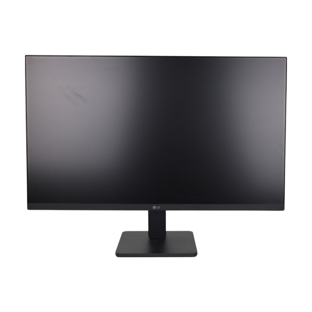 LG 27MR400-B 27" Full HD IPS Monitor HDMI FreeSync VESA Schwarz