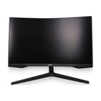 Samsung Odyssey G5 C27G55TQWU 27 Zoll WQHD Curved Gaming Monitor 144Hz
