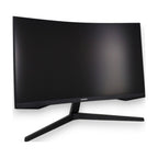 Samsung Odyssey G5 C27G55TQWU 27 Zoll WQHD Curved Gaming Monitor 144Hz