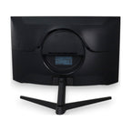 Samsung Odyssey G5 C27G55TQWU 27 Zoll WQHD Curved Gaming Monitor 144Hz