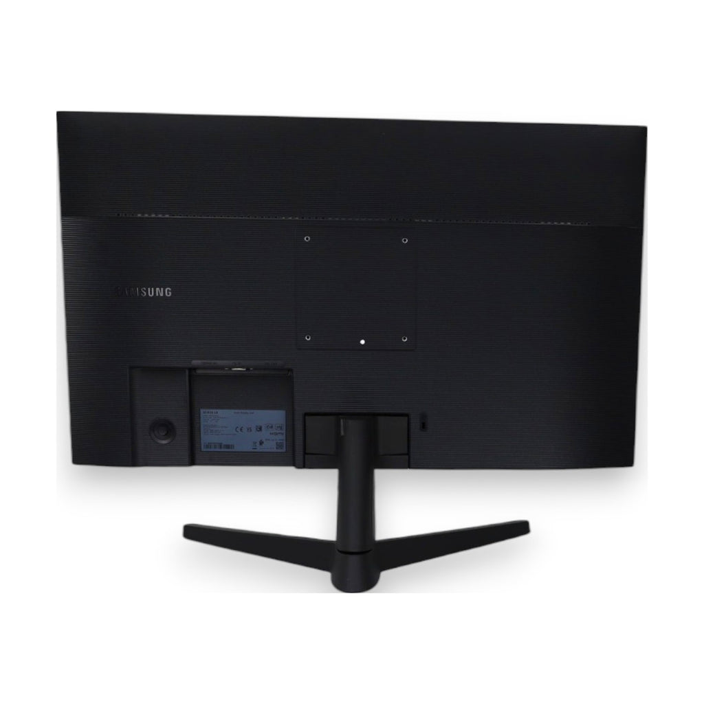 Samsung S27C364EAU 27 Zoll Curved Monitor Full HD VA FreeSync HDMI 75Hz