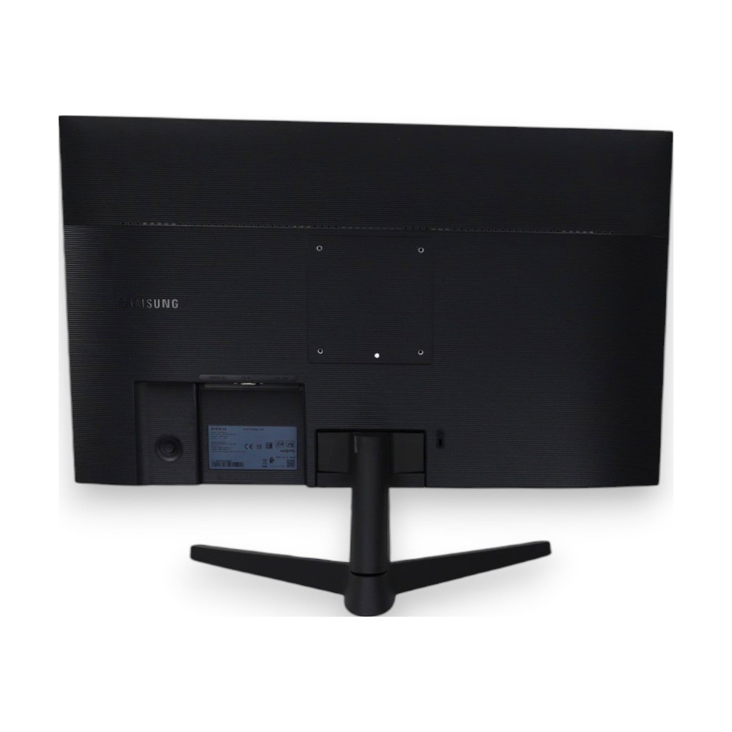 Samsung S27C364EAU 27 Zoll Curved Monitor Full HD VA FreeSync HDMI 75Hz