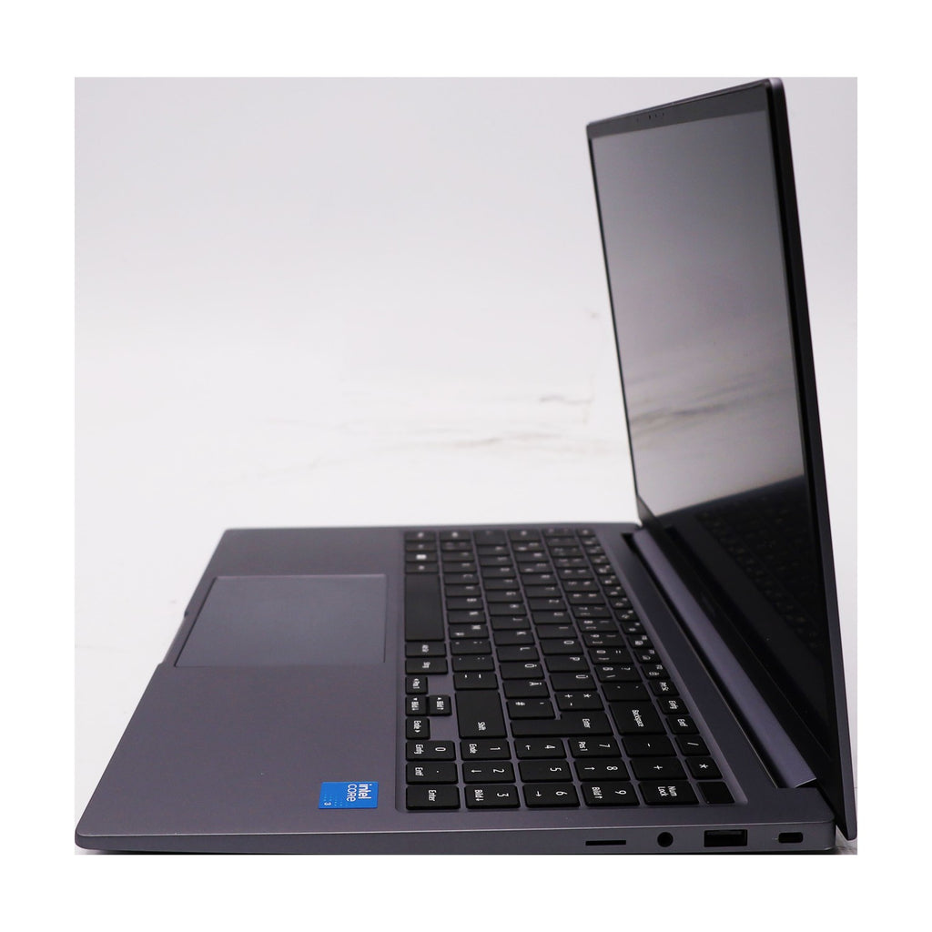 Samsung Galaxy Book4 Notebook 15,6-Zoll-Display, Intel Core 3-Prozessor, 8 GB