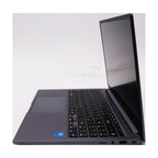 Samsung Galaxy Book4 Notebook 15,6-Zoll-Display, Intel Core 3-Prozessor, 8 GB