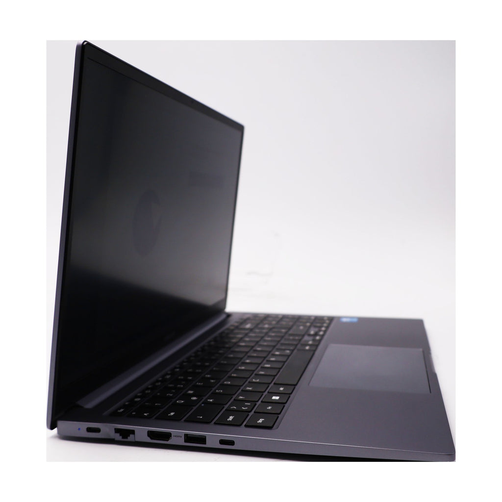 Samsung Galaxy Book4 Notebook 15,6-Zoll-Display, Intel Core 3-Prozessor, 8 GB
