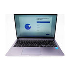 Samsung Galaxy Book4 Notebook 15,6-Zoll-Display, Intel Core 3-Prozessor, 8 GB