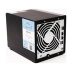 QNAP TS-431X-8G 4 Bay Desktop NAS Gehäuse mit 8GB RAM